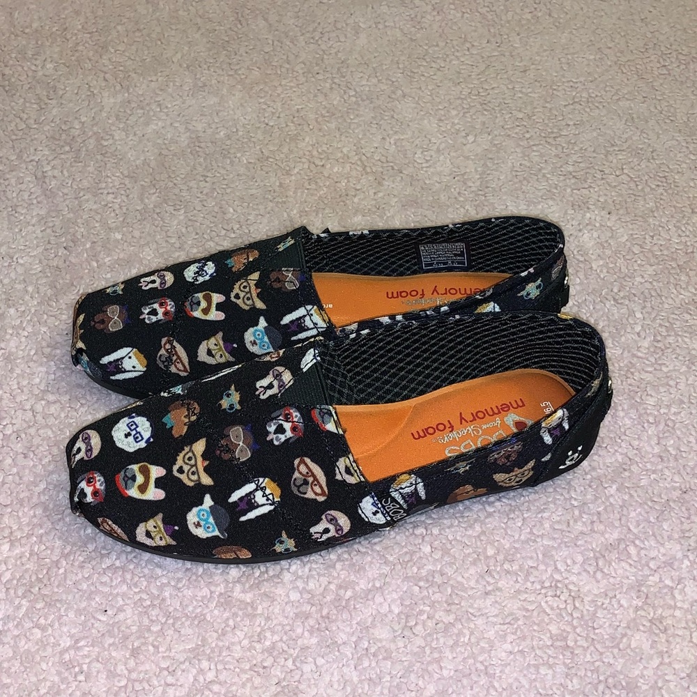 Bobs shoes